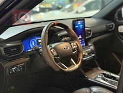 فورد إكسبلورر